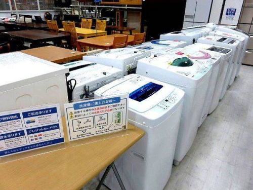中古家具　宇治のリサイクルショップ　京都