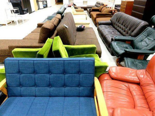 リサイクルショップ　京都の中古家電　京都