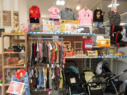 宇治 中古 キッズの関西