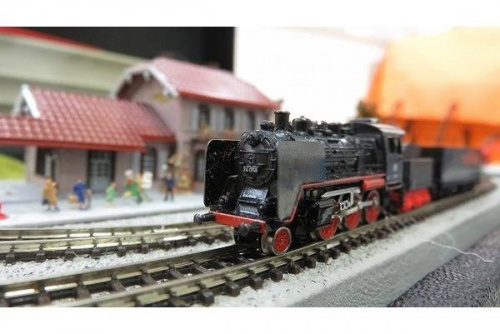 ホビーのNゲージ　Zゲージ　Zスケール