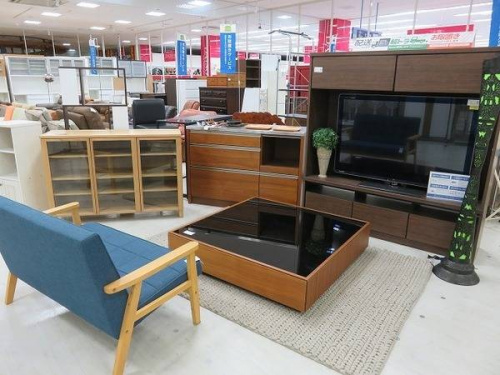 中古家電 宇治