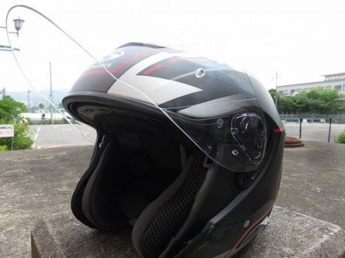 kabuto KAMUI-?の京都 中古 買取