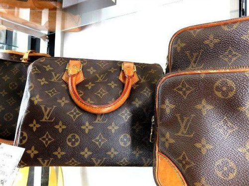 LOUIS VUITTON　宇治