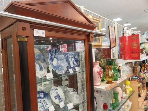 インテリア　のアンティーク　置物　インテリア品