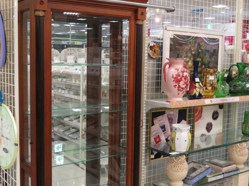 アンティーク　置物　インテリア品のリサイクルショップ　京都