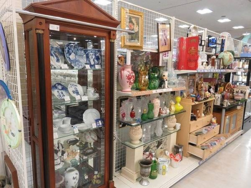 リサイクルショップ　京都の中古　買取　京都