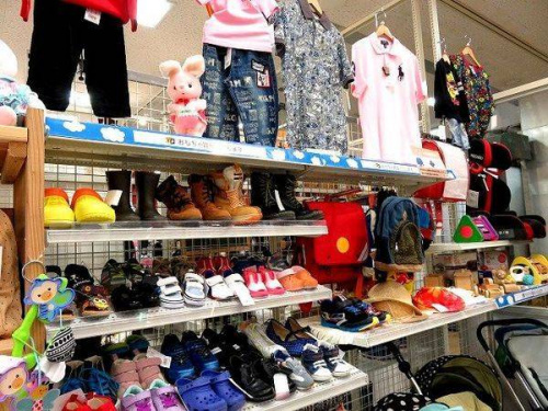 宇治　中古　ベビーの関西