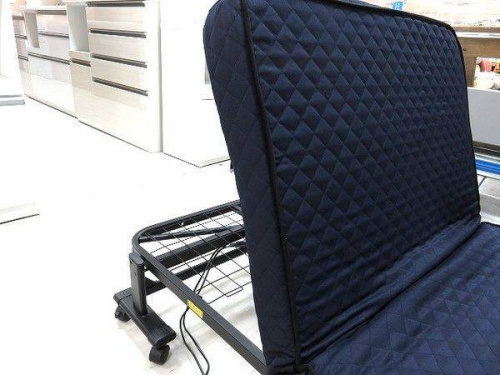 地域最大級!!】電動折りたたみリクライニングベッド新入荷!!【京都宇治