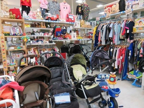 京都　中古　キッズの京都　中古　ベビー