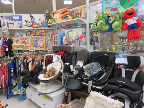 宇治　中古　キッズの宇治　中古　ベビー