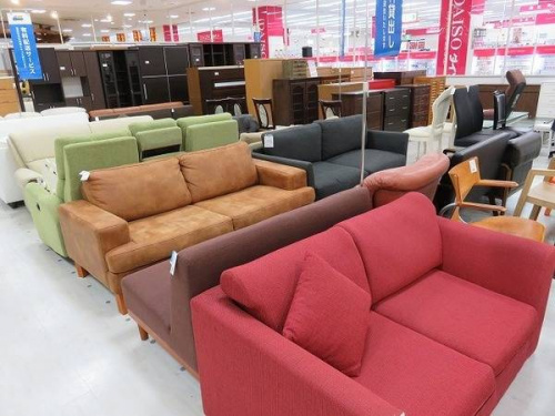 中古家具　京都の京都　中古　家具