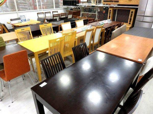 リサイクルショップ　京都の中古家具　宇治