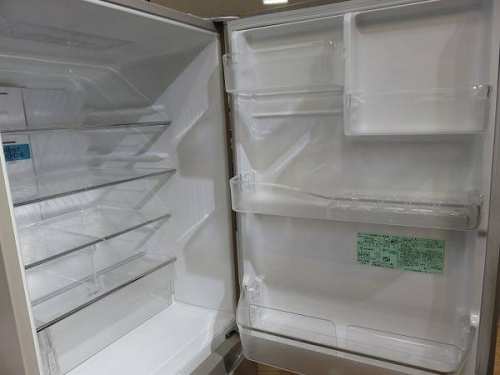 【トレファク京都宇治店】HITACHI５ドア冷蔵庫のご紹介です！ 地域最大級!!】HITACHIの5ドア冷蔵庫のご紹介！｜2018年07月17日