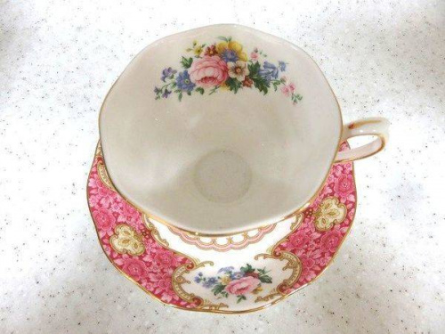 洋食器 綺麗