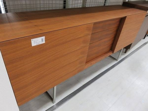 中古家具　京都の中古収納　京都