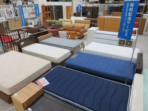 中古家具　京都の中古ソファ　京都