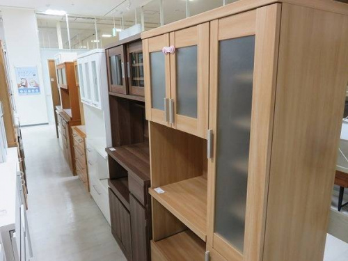 中古家具　京都の関西