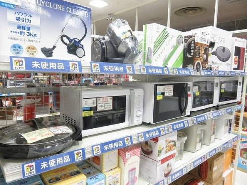 中古冷蔵庫　京都の家電　買取　京都
