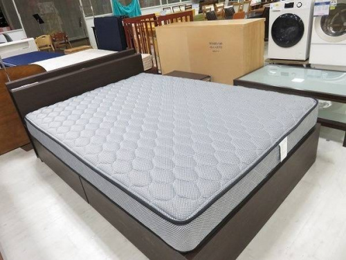 中古ベッド 京都のベッド 買取 京都