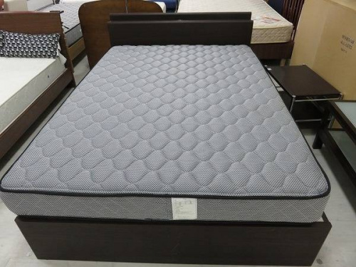 ベッド 買取 京都の中古家具 京都