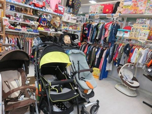 京都　中古　ベビーの宇治　中古　キッズ