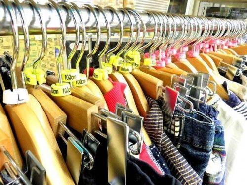 宇治　中古　ベビーの関西