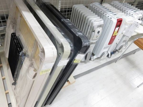 中古家電 京都宇治の関西