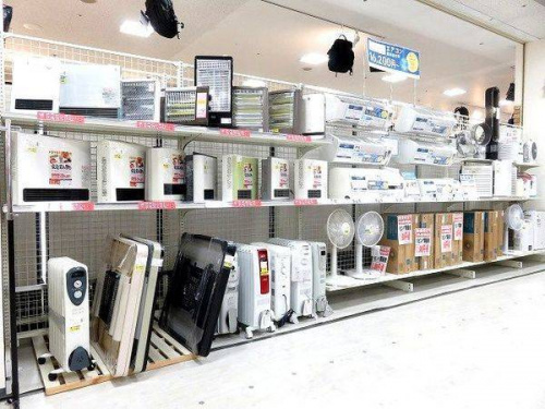 中古冷蔵庫 京都