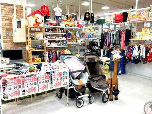 京都　中古　キッズの京都　中古　ベビー