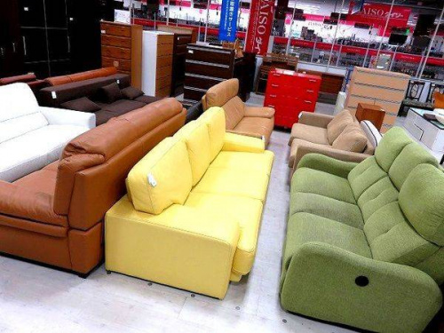 中古テーブル 京都の家具 買取 京都
