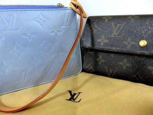 ルイヴィトン　京都のルイヴィトン　買取　宇治