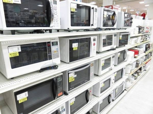 中古暖房器具　京都の家電　買取　京都