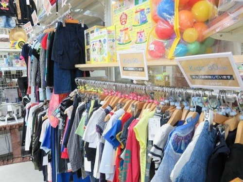 宇治　中古　キッズの宇治　中古　ベビー