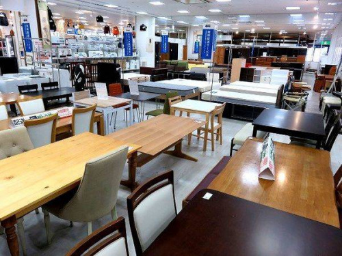 中古家具　京都の中古ソファ　京都