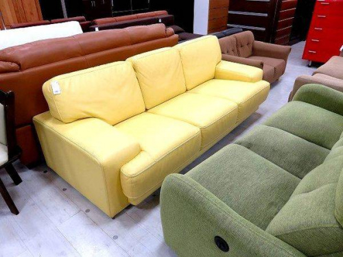 ソファ　買取　京都の中古家具　宇治