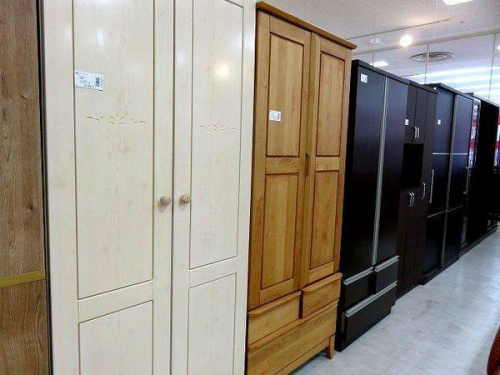 中古家具　宇治の関西