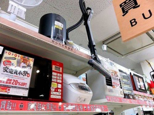 中古冷蔵庫 京都の家電 買取 京都