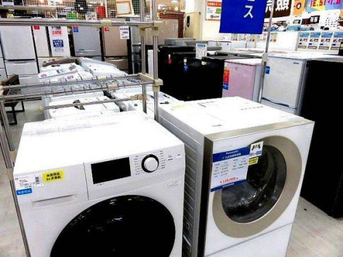 家電 買取 京都の中古家電 宇治
