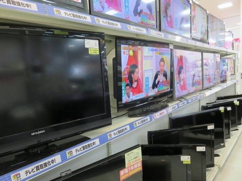 中古家電 宇治の関西