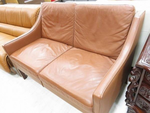ソファ　買取　京都の中古家具　宇治