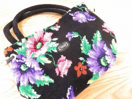 ブランド買取　京都　のFEILER買取　京都　