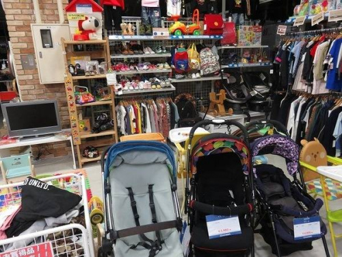 京都　中古　キッズの京都　中古　ベビー
