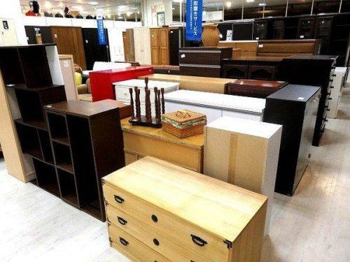 中古ソファ　京都のソファ　買取　京都