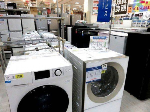 中古家電 宇治の関西