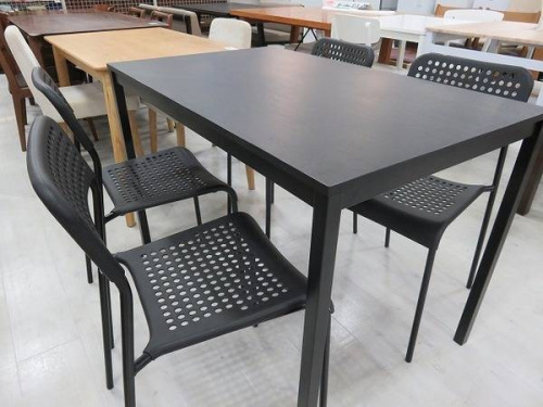 中古ダイニングセット 京都のダイニング 買取 京都