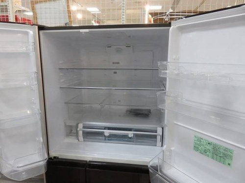 中古冷蔵庫 京都 の家電 買取 京都