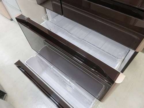 地域最大級】HITACHIの6ドア冷蔵庫のご紹介!!【京都宇治店】|2018年 地域最大級】HITACHIの6ドア冷蔵庫のご紹介!!【京都宇治店】|2018年