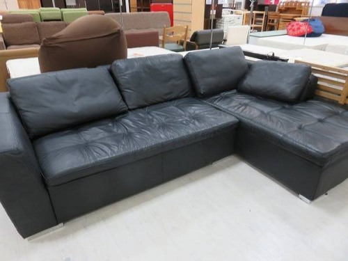 中古家具　京都の中古ソファ　京都