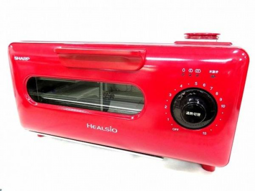 中古家電　京都の中古レンジ　京都