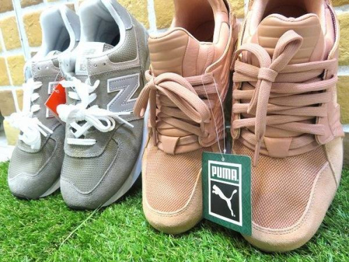 スニーカー　買取　京都のスニーカー　京都